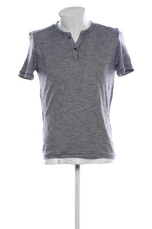 Tricou de bărbați Tom Tailor, Mărime M, Culoare Gri, Preț 71,99 Lei, #137535895