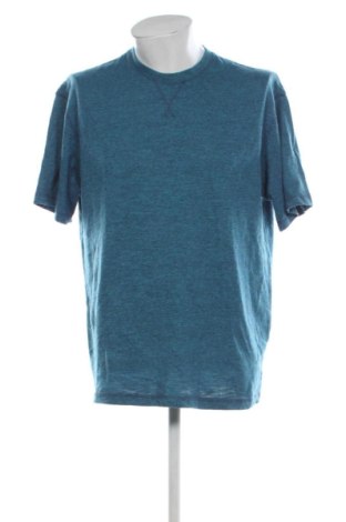 Ανδρικό t-shirt Unbranded, Μέγεθος L, Χρώμα Μπλέ, Τιμή 16,99 €, #137535909