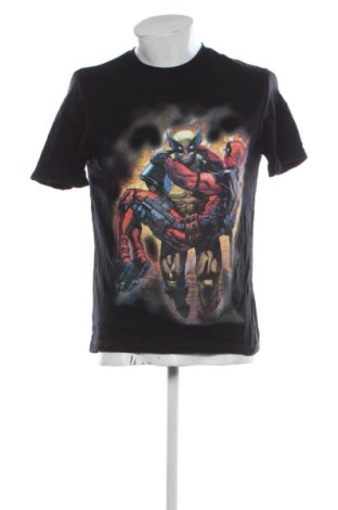 Férfi póló Marvel, Méret S, Szín Fekete, Ár 4 119 Ft, #137535976