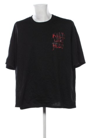 Férfi póló Unbranded, Méret 4XL, Szín Fekete, Ár 5 079 Ft, #137536014