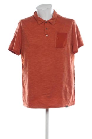 Férfi póló Decathlon, Méret XXL, Szín Narancssárga
, Ár 3 129 Ft, #137536159