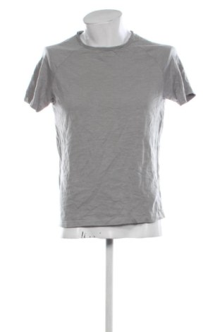 Мъжка тениска 17 & Co., Размер L, Цвят Сив, Цена 11,24 €, #137536217