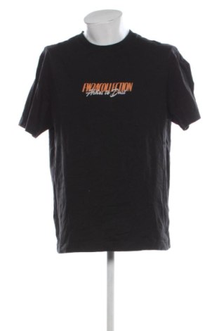 Férfi póló Unbranded, Méret XL, Szín Fekete, Ár 6 079 Ft, #137536292