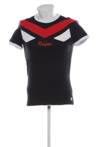 Tricou de bărbați Non Grada, Mărime S, Culoare Multicolor, Preț 58,99 Lei, #137536311