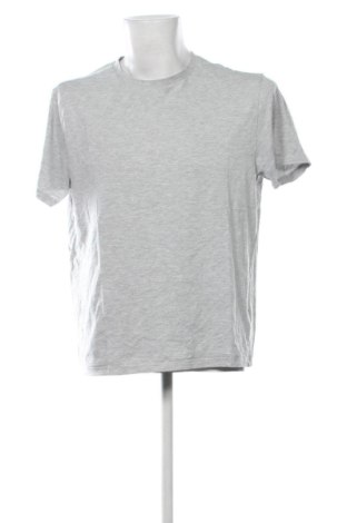 Tricou de bărbați H&M, Mărime L, Culoare Gri, Preț 58,99 Lei, #137536956