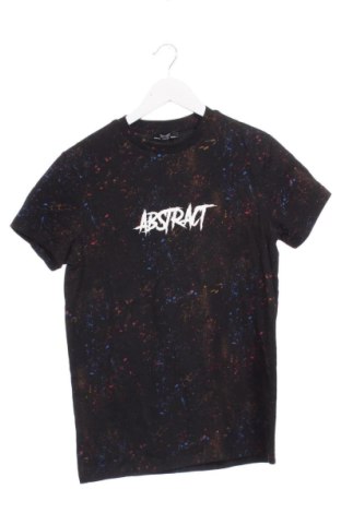 Мъжка тениска Bershka, Размер XS, Цвят Многоцветен, Цена 9,20 €, #137538041