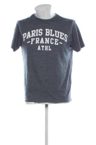 Férfi póló Primark, Méret L, Szín Kék, Ár 4 239 Ft, #137538461