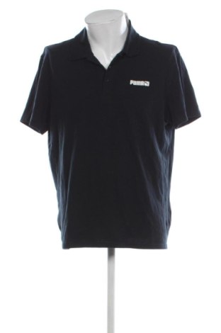 Tricou de bărbați PUMA, Mărime XL, Culoare Negru, Preț 123,99 Lei, #137538611
