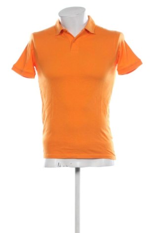 Мъжка тениска C&A, Размер S, Цвят Оранжев, Цена 9,71 €, #137540294