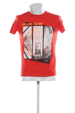 Férfi póló Jean Pascale, Méret S, Szín Piros, Ár 3 819 Ft, #137540302