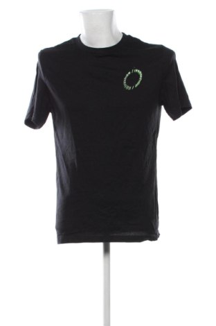 Ανδρικό t-shirt Shoeby, Μέγεθος M, Χρώμα Μαύρο, Τιμή 14,99 €, #137540805