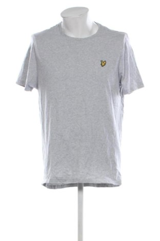 Férfi póló Lyle & Scott, Méret XL, Szín Szürke, Ár 7 289 Ft, #137541847
