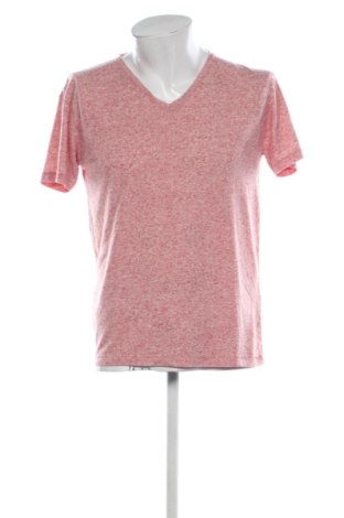 Ανδρικό t-shirt Selected, Μέγεθος XL, Χρώμα Ρόζ , Τιμή 21,99 €, #137541898