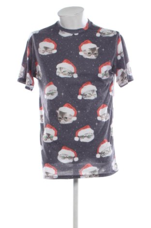 Pánské tričko  H&M, Velikost S, Barva Vícebarevné, Cena  229,00 Kč, #137541929