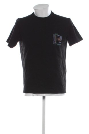 Tricou de bărbați Unbranded, Mărime M, Culoare Negru, Preț 45,99 Lei, #137542022