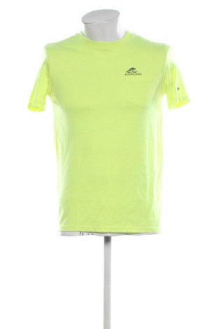 Férfi póló Unbranded, Méret S, Szín Sárga, Ár 4 639 Ft, #137542090