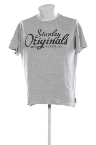 Férfi póló Stanley, Méret XL, Szín Szürke, Ár 5 119 Ft, #137542245