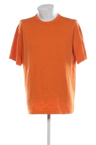 Férfi póló H&M, Méret L, Szín Narancssárga
, Ár 5 659 Ft, #137542277
