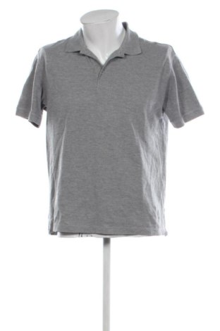 Ανδρικό t-shirt Unbranded, Μέγεθος L, Χρώμα Γκρί, Τιμή 11,99 €, #137542371
