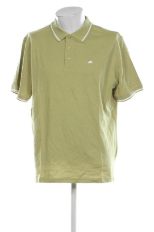 Tricou de bărbați Bon Prix, Mărime XL, Culoare Verde, Preț 79,99 Lei, #137542844