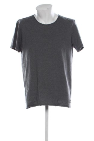 Tricou de bărbați Q/S by S.Oliver, Mărime XL, Culoare Gri, Preț 48,99 Lei, #137542954