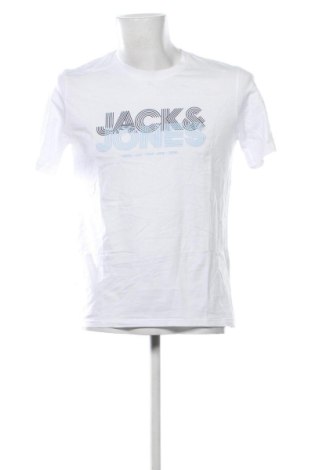 Ανδρικό t-shirt Jack & Jones, Μέγεθος L, Χρώμα Πολύχρωμο, Τιμή 12,99 €, #137542980