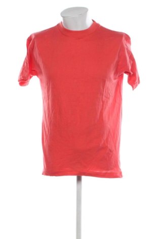 Ανδρικό t-shirt Unbranded, Μέγεθος L, Χρώμα Ρόζ , Τιμή 13,99 €, #137543057