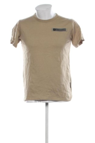 Férfi póló G-Star Raw, Méret M, Szín Bézs, Ár 8 659 Ft, #137543120