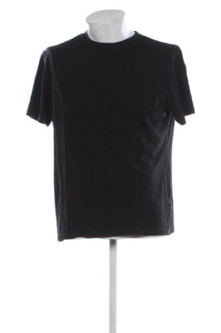 Ανδρικό t-shirt Angelo Litrico, Μέγεθος XL, Χρώμα Μαύρο, Τιμή 10,99 €, #137543121
