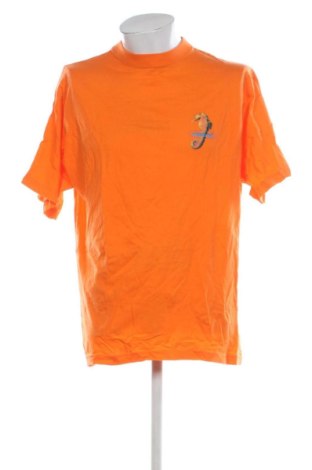 Мъжка тениска Mistral, Размер XXL, Цвят Оранжев, Цена 14,82 €, #137543151