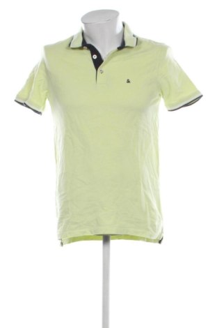 Férfi póló Jack & Jones, Méret L, Szín Zöld, Ár 7 119 Ft, #137543167