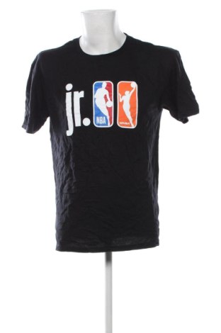 Tricou de bărbați Gildan, Mărime L, Culoare Negru, Preț 61,99 Lei, #137543179