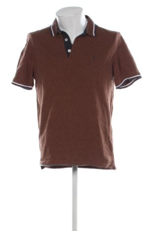 Herren Shirt Jack & Jones, Größe XL, Farbe Braun, Preis 17,99 €, #137543181