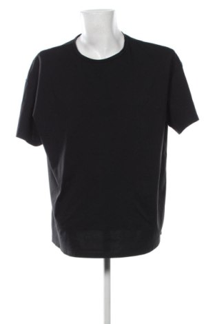 Мъжка тениска Unbranded, Размер XL, Цвят Черен, Цена 10,00 €, #137543183
