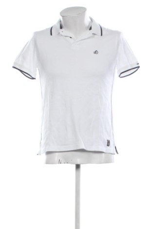 Tricou de bărbați S.Oliver, Mărime M, Culoare Alb, Preț 71,99 Lei, #137543458