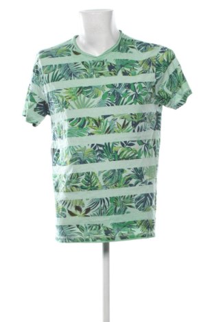 Herren Shirt Tom Tompson, Größe L, Farbe Mehrfarbig, Preis 11,99 €, #137543515