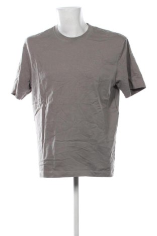 Pánské tričko  Zara, Velikost XL, Barva Šedá, Cena  339,00 Kč, #137543566