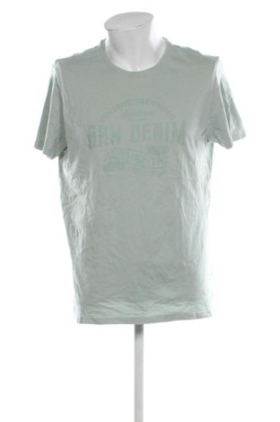 Férfi póló Unbranded, Méret XL, Szín Zöld, Ár 5 119 Ft, #137543604