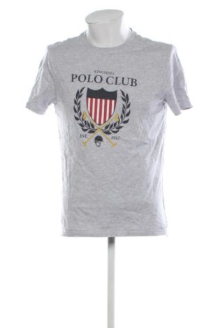 Férfi póló Unbranded, Méret L, Szín Szürke, Ár 4 539 Ft, #137543623