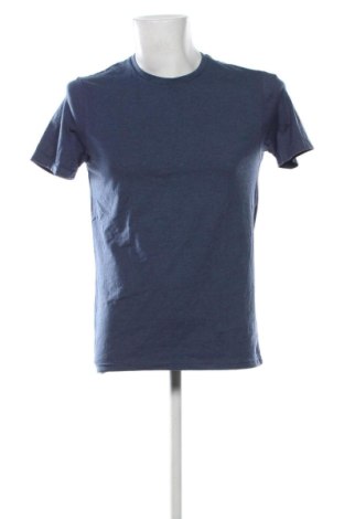 Мъжка тениска Primark, Размер L, Цвят Син, Цена 10,73 €, #137543680