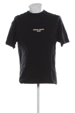 Férfi póló Jack & Jones, Méret M, Szín Fekete, Ár 4 539 Ft, #137543745