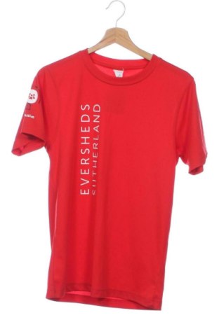 Tricou de bărbați Unbranded, Mărime XS, Culoare Roșu, Preț 32,24 Lei, #137543801