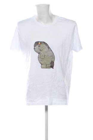 Férfi póló Unbranded, Méret XL, Szín Fehér, Ár 5 589 Ft, #137543823