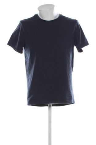 Ανδρικό t-shirt SOC, Μέγεθος L, Χρώμα Μπλέ, Τιμή 10,99 €, #137543829