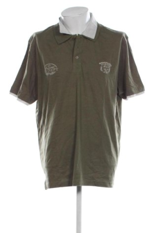 Férfi póló Rainbow, Méret 4XL, Szín Zöld, Ár 3 899 Ft, #137543947