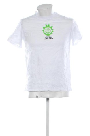 Męski T-shirt Rick and Morty, Rozmiar M, Kolor Kolorowy, Cena 51,99 zł, #137544134