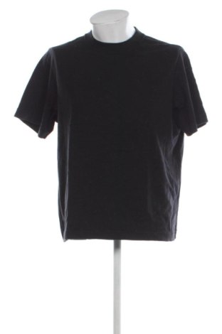 Férfi póló Abercrombie & Fitch, Méret M, Szín Fekete, Ár 4 459 Ft, #137544241