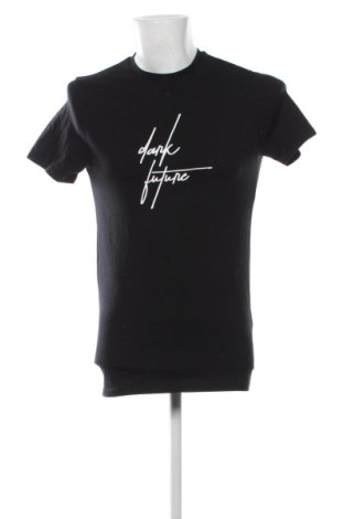 Pánské tričko  ASOS, Velikost M, Barva Černá, Cena  229,00 Kč, #137544260