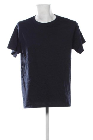 Ανδρικό t-shirt Promodoro, Μέγεθος XL, Χρώμα Μπλέ, Τιμή 8,99 €, #137544276