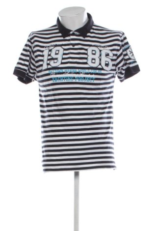 Tricou de bărbați Okay, Mărime L, Culoare Multicolor, Preț 73,99 Lei, #137544295